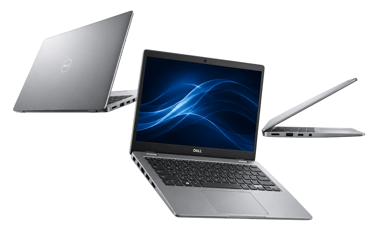 Dell Latitude 3330 espace de travail
