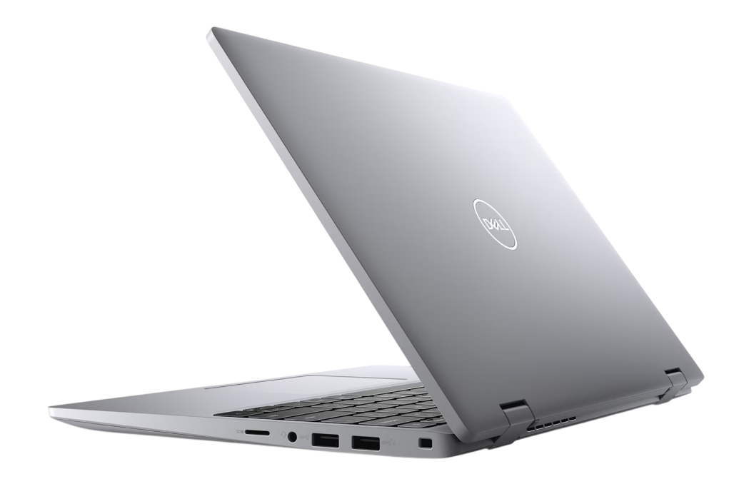 Dell Latitude 3330 derrière