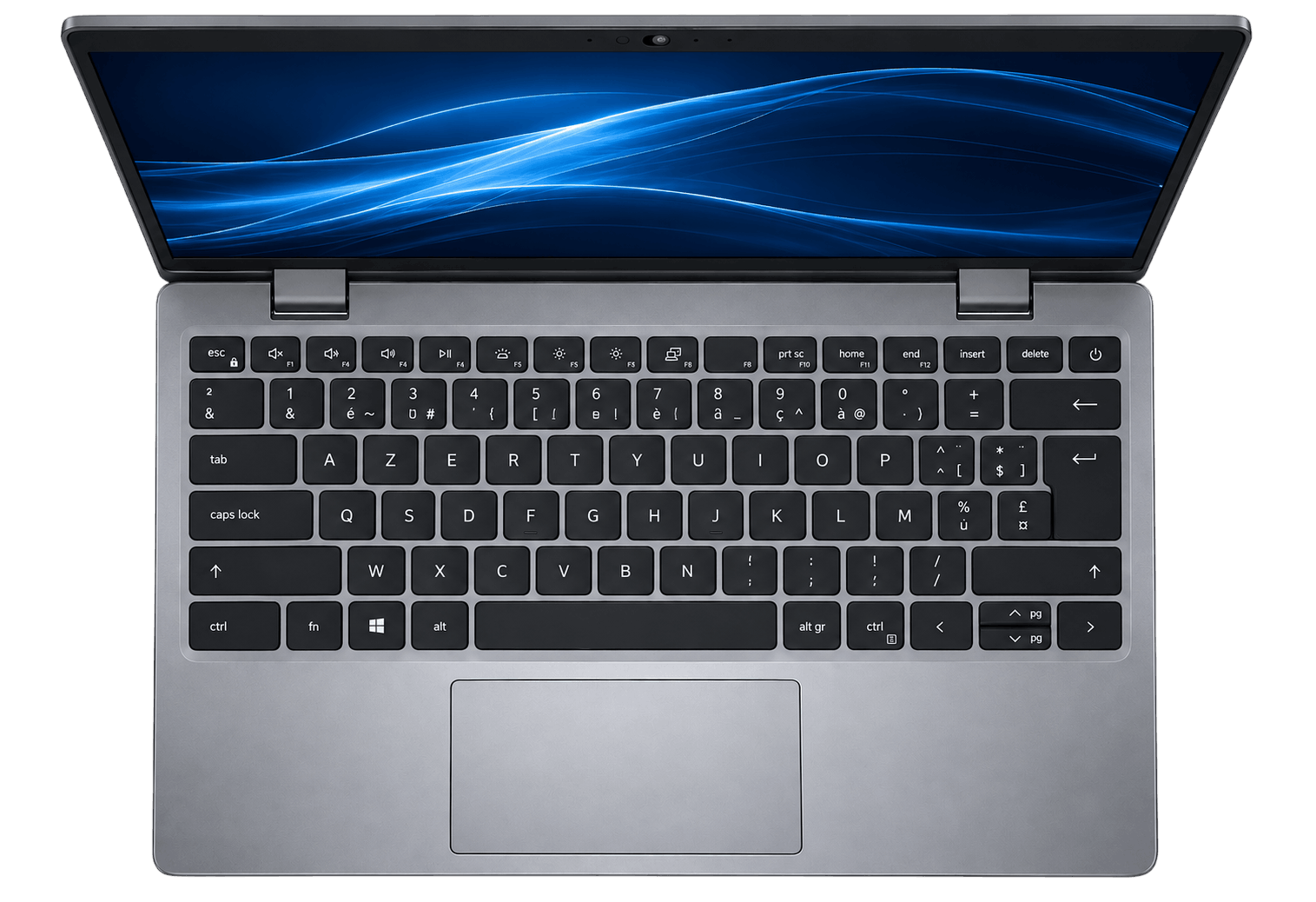 Dell Latitude 3330 dessus